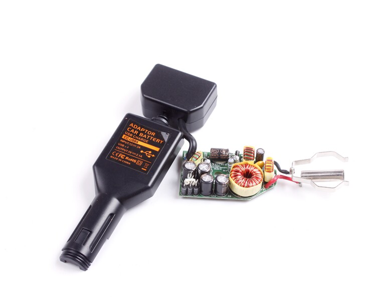 chargeur 2A - Ref 1293733 Image 4