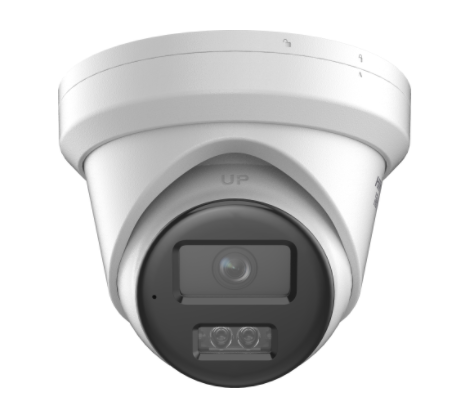 海康威视ds-2cd3326wdv3-i 200w星光网络摄像机poe音频监控探头