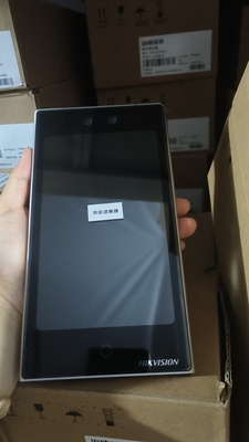 DS-K1T673M DS-K1T671BM DS-K1T6QT-F72M人脸门禁