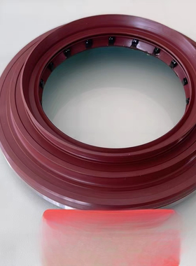 68*104*12/18多利卡凯普特后桥差速器角尺尾牙油封2402TAS01-060