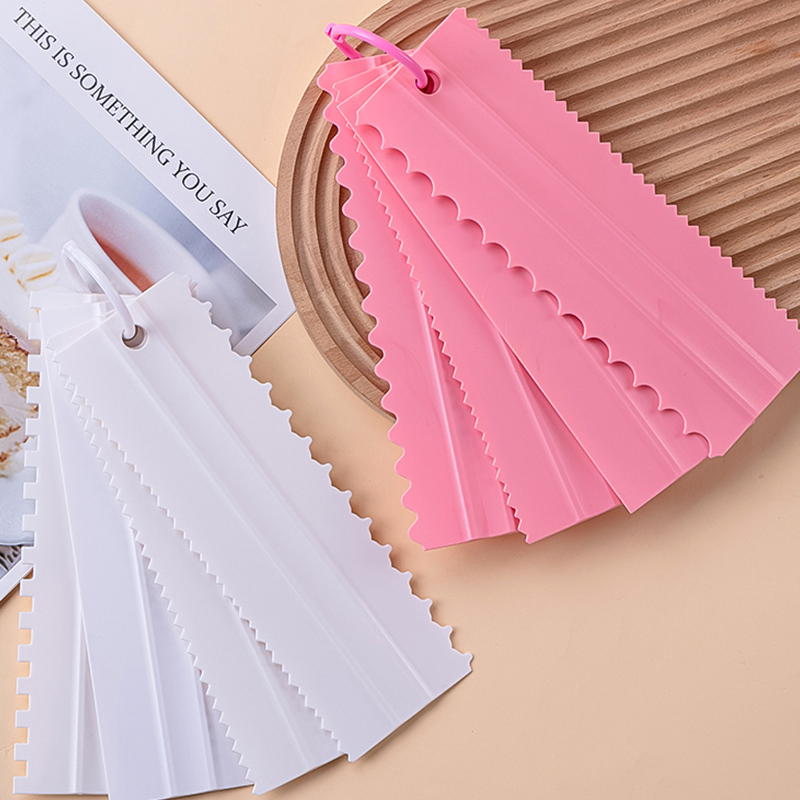 奶油刮板抹刀家用烘焙工具