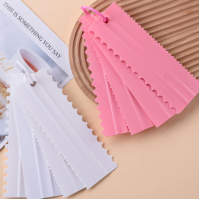 奶油刮板抹刀家用烘焙工具