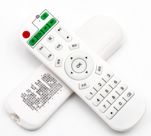 适用奇异果网络电视机顶盒遥控器X6