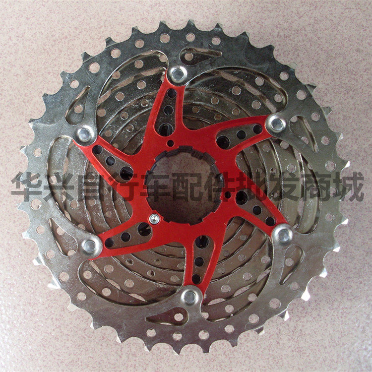 Pignon de vélo - Ref 2378492 Image 4