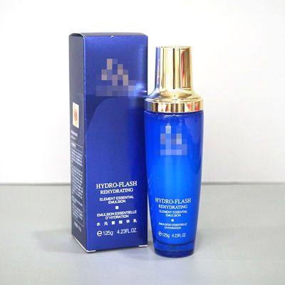 第一元素水元素精华乳125g保湿乳液保湿面霜