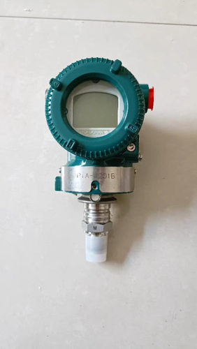 YOKOGAWA  Model: EJA530E-JCS7N-012EL/KU22 /D1/M15/T07/HE/HAC