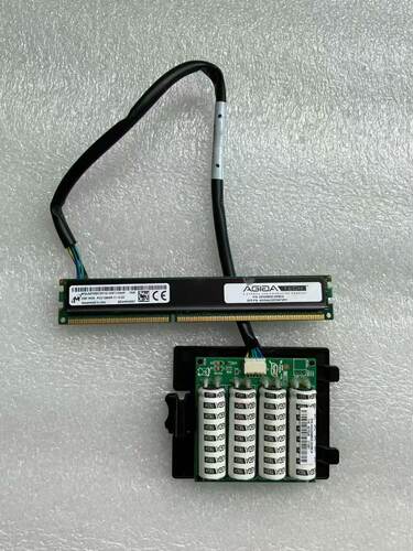 NVDIMM模块-2GB