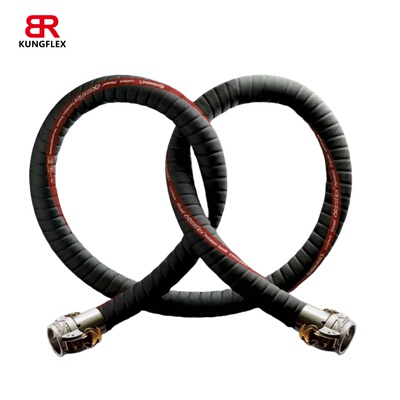 康迪泰克ExtremeFlex石油输送管