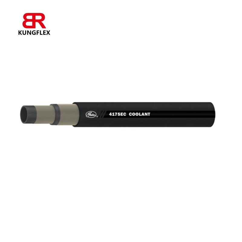 盖茨（GATES）75W冷媒管 41750902 符合 SAE 20R1 EC D2 级标准壁