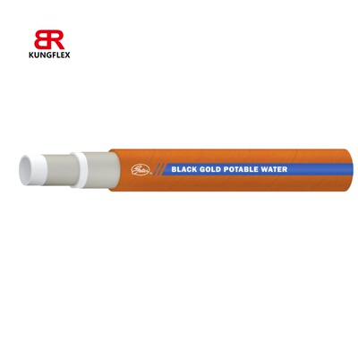 GATESBlackGold食品级管FDA