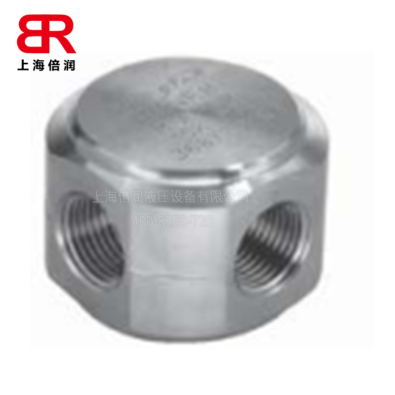 SpirStarNPTNPT弯头