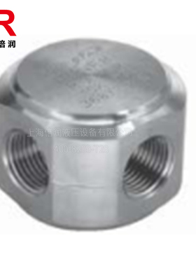 Spir Star NPT Female Elbows HENF4 1/4 NPT 内螺纹弯头