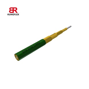 Star 4PPA Hose 石油和天然气输送超高压软管4140bar Type Spir