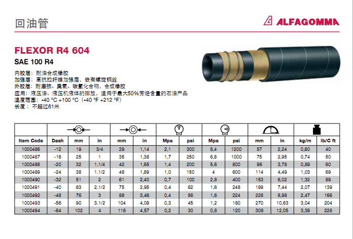 供应详情价格面议回油液压机