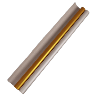 泥金笺泥银熟宣工笔画小楷书法工笔画宣纸长卷安徽泾县文房四宝初学者四尺毛笔国画练习书法创作作品比赛用纸