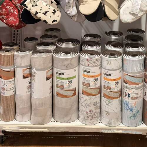 NITORI宜得利防水防油厨房脚垫