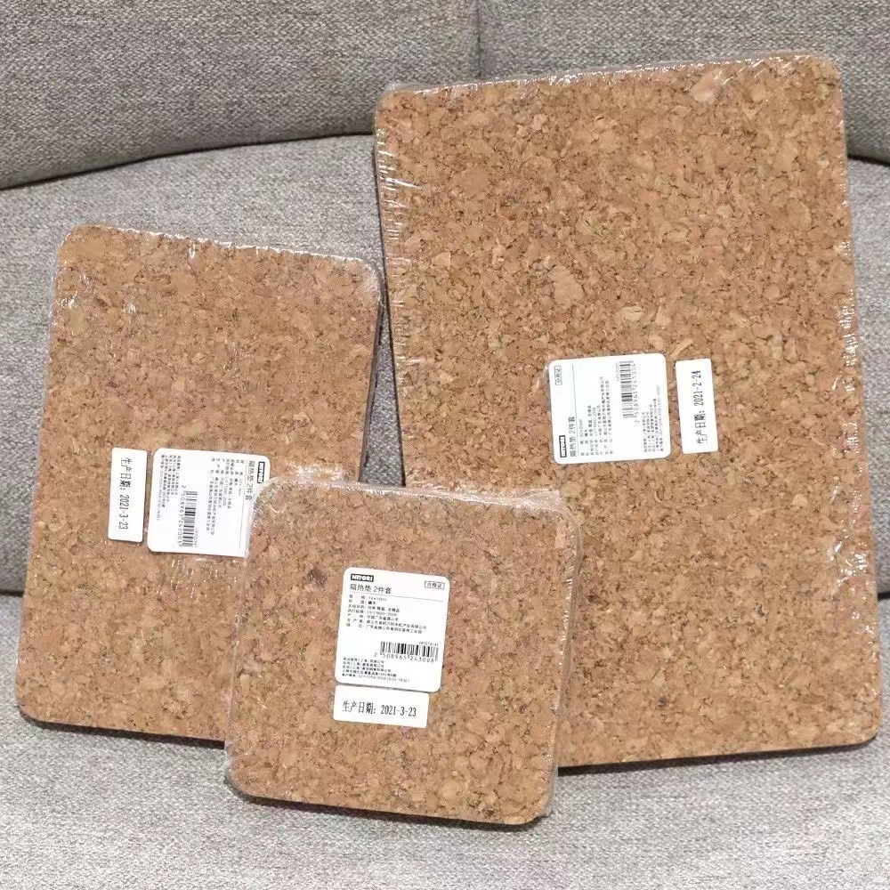 日本NITORI宜得利隔热垫