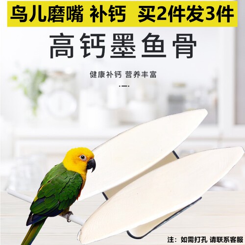 墨鱼骨玄凤虎皮补钙补钙磨牙龟