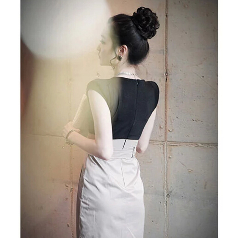 Extension cheveux - Chignon - Ref 234585 Image 3