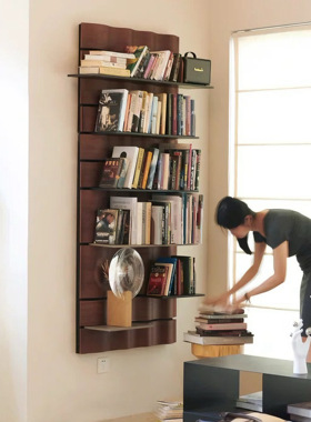 德国设计美学Artek现代主义风格多功能置物架家用陈列架小户型