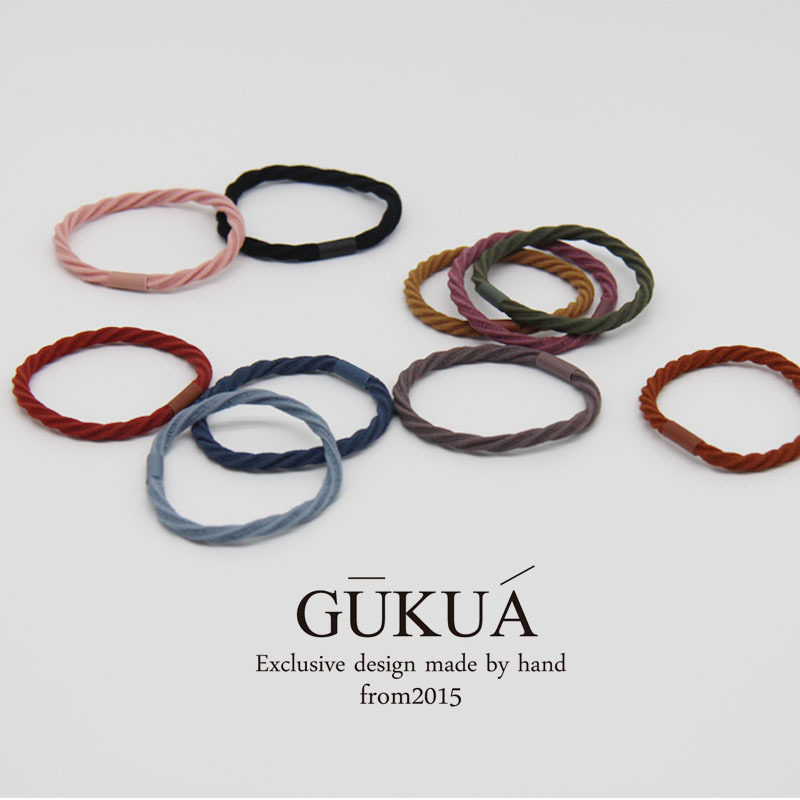 745gukua- colour Lot solar system rubber string Leather Tousheng Hairpin Hairdressing Headdress Simplicity Bracelet manualin the Accessories/Fashion Jewelry, Hair Accessories  category - from Buy2taobao.com to provide professional Taobao agent buy service