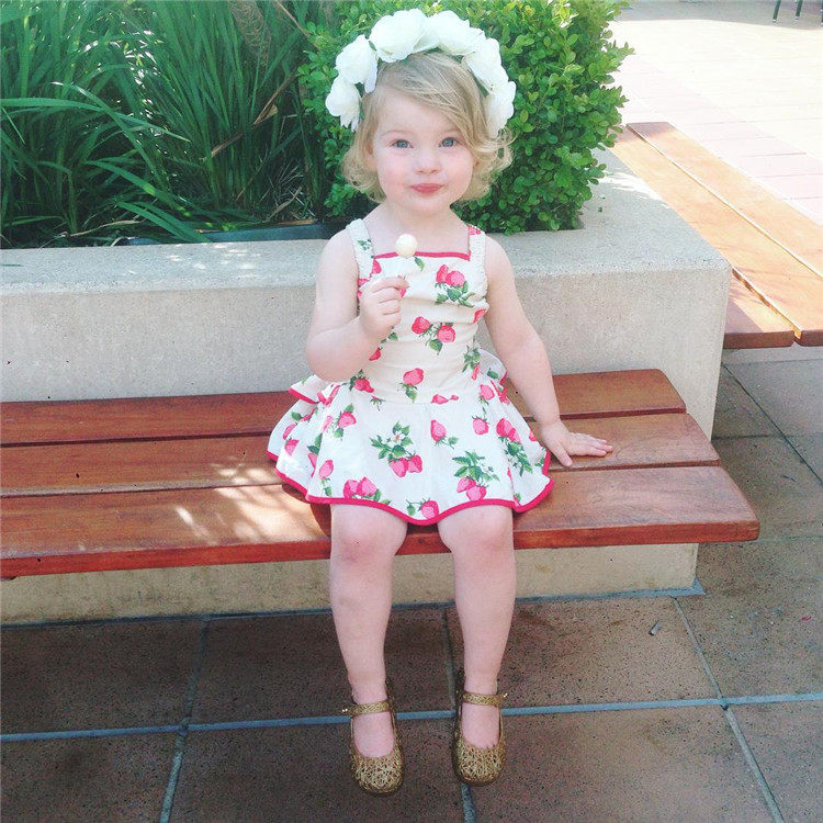 Robe enfant - Ref 2046725 Image 1