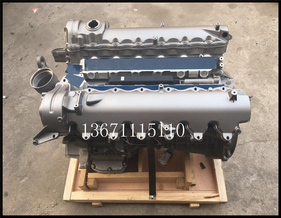 奔驰 278 w220 w221 s600 273 272 275 276 220 221 3.0t发动机
