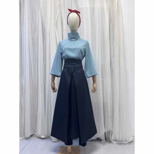 佟工衣曲光遇武士服第二版cos服cosplay