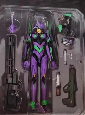 螳螂手办和平精英初号机可动初号零号二号终红色黄色关节可动模型