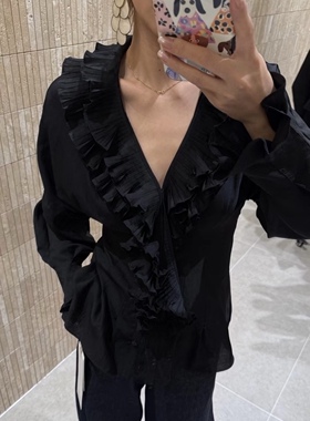 深圳原创设计师品牌潮流时尚衬衫