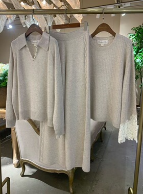 深圳原创设计师品牌长款开衫外套