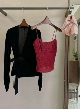 深圳原创设计师品牌上衣