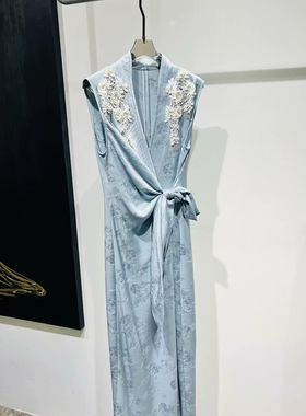 深圳南油原创设计师品牌套装