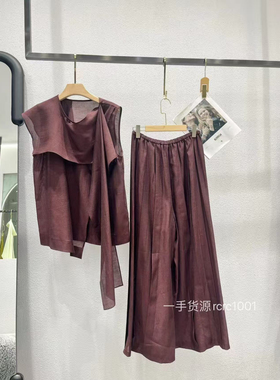 深圳原创设计师品牌上衣