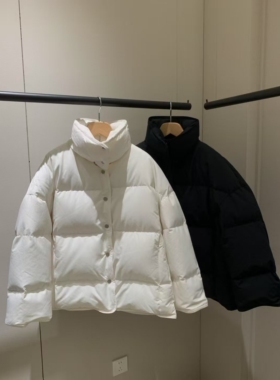 深圳南油设计师品牌novelaire重工外套