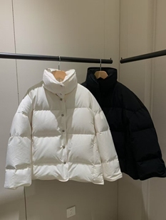 深圳南油设计师品牌novelaire重工外套