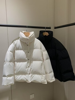 深圳南油设计师品牌novelaire重工外套