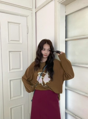 深圳原创设计师品牌时尚体恤