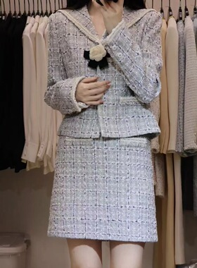 深圳南油原创设计师品牌羊绒上衣