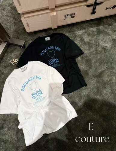 设计师品牌2026春夏新款上衣