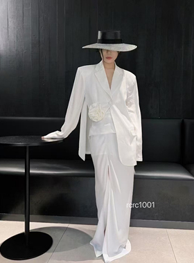 深圳原创设计师品牌套装