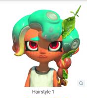 【 Moon Science 】 splatoon3 Paint Squad 12 Transparent Mold teaming thumbnail 5
