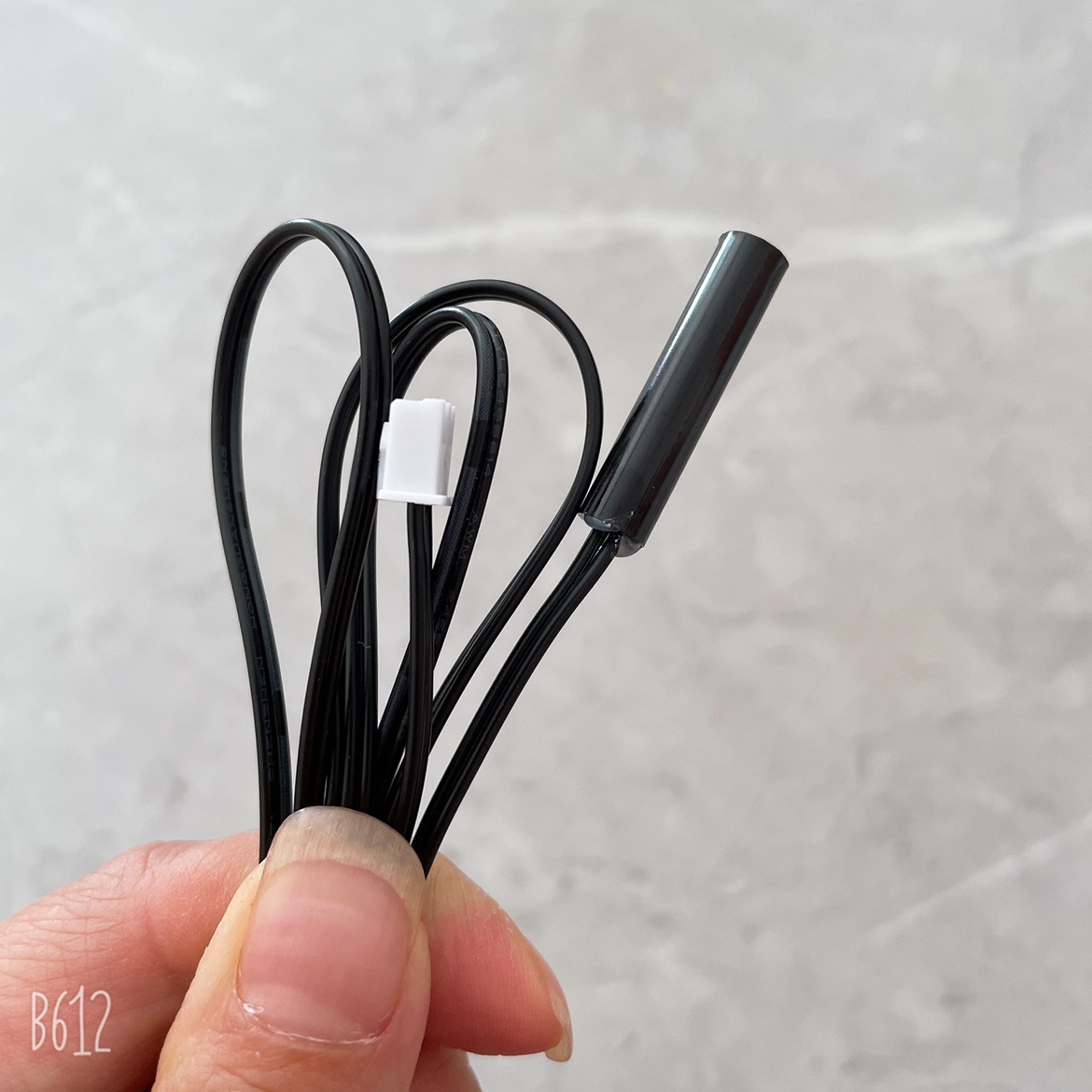 跑步机通用磁感传感器测速线磁控跑步机电机测速传感器2插口通用