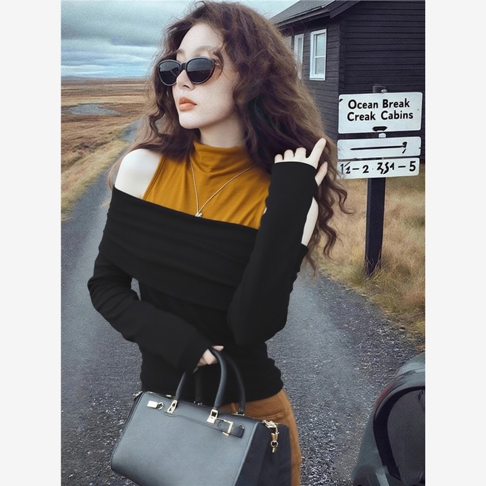 2025冬高端欧货洋气上衣