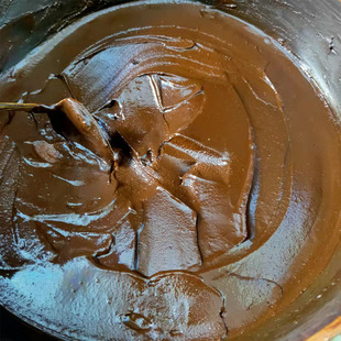 马田豆油熬制酱油膏豆豉丝油湖南郴州永兴特产栖凤度鱼粉佐菜调味