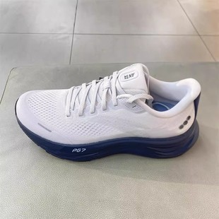 安踏旅步2 PG7中底缓震跑步鞋男2025新款跑步鞋男运动鞋112525546