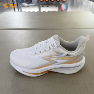 女防护跑鞋 官方正品 缓震防泼水25年冬582542228 雨屏9 361°