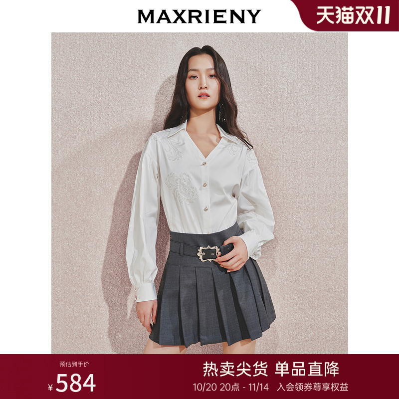 华丽花朵刺绣	华丽立体珍珠