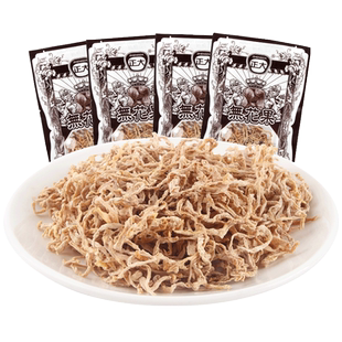 正大无花果丝干萝卜丝酸甜无花果干童年8090后小时候的怀旧零食