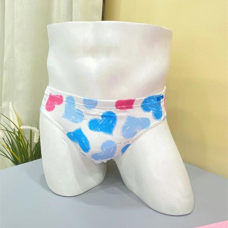 丝滑柔软YESCODE速干男三角裤